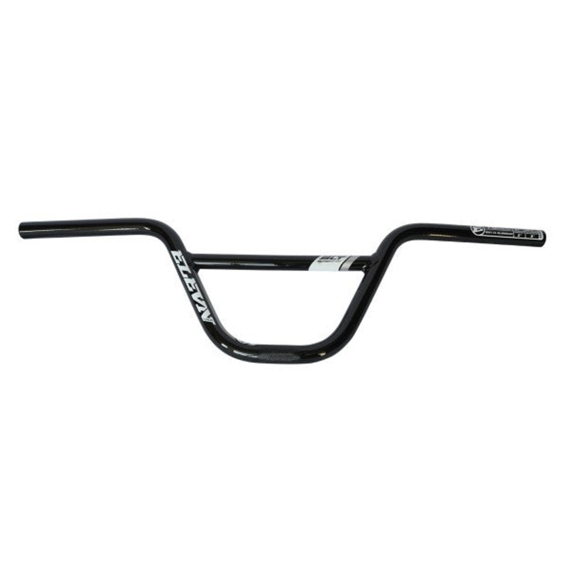 Elevn Slt V2 Pro Alloy Handlebar 7.0″ Black / White