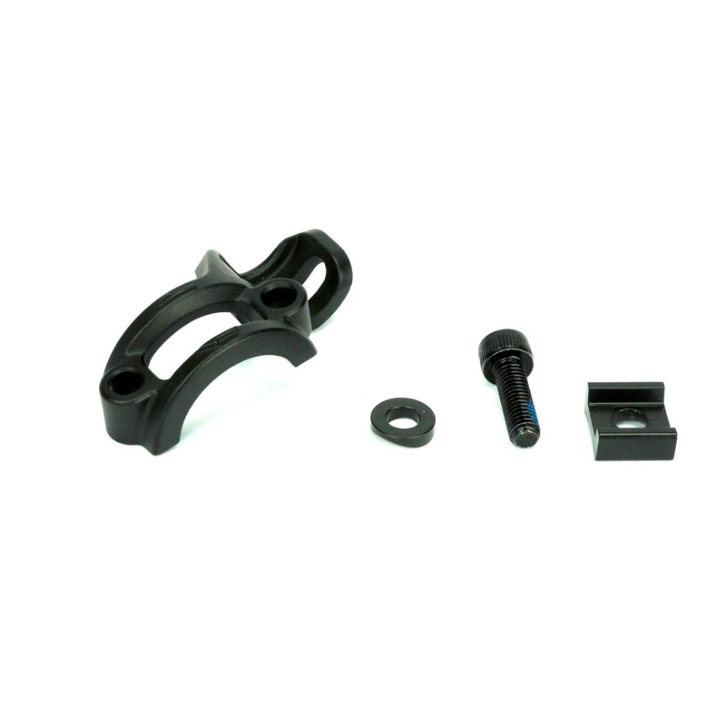 Hayes Dominion Peacemaker – Sram