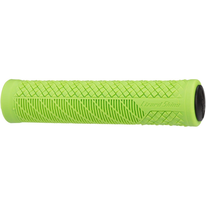 Lizard Skins Charger Evo Grips – Green