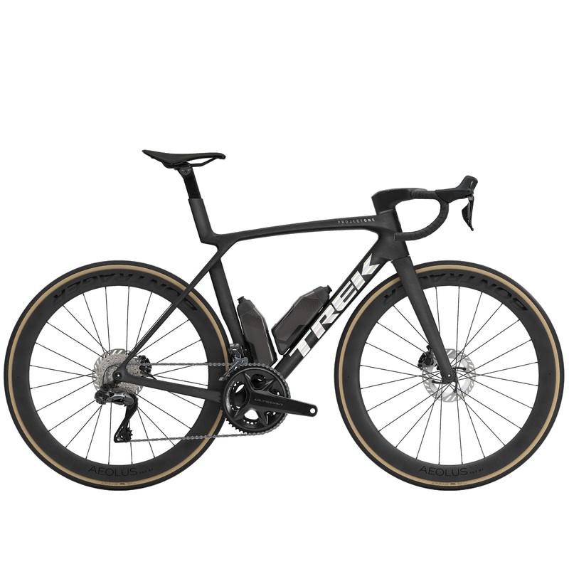Madone SLR 7 ML Matte Deep Smoke