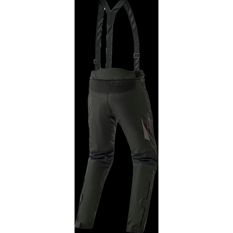 RST Ps Paragon D3o Pants Black Textile 5xl Black 5X-Large