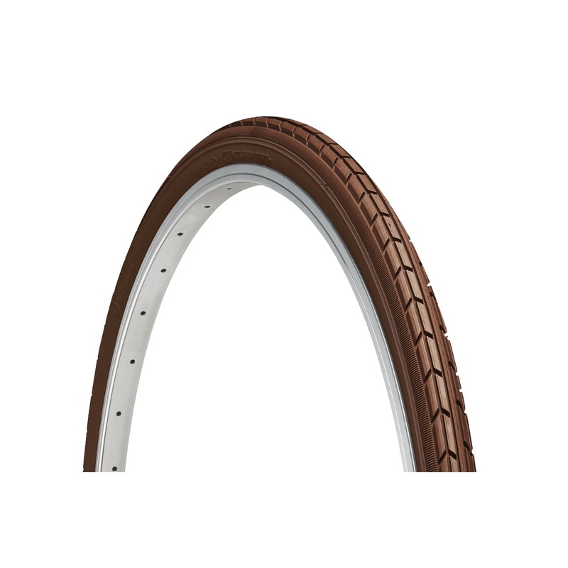 Tire Electra Loft 700c x 35mm Brown