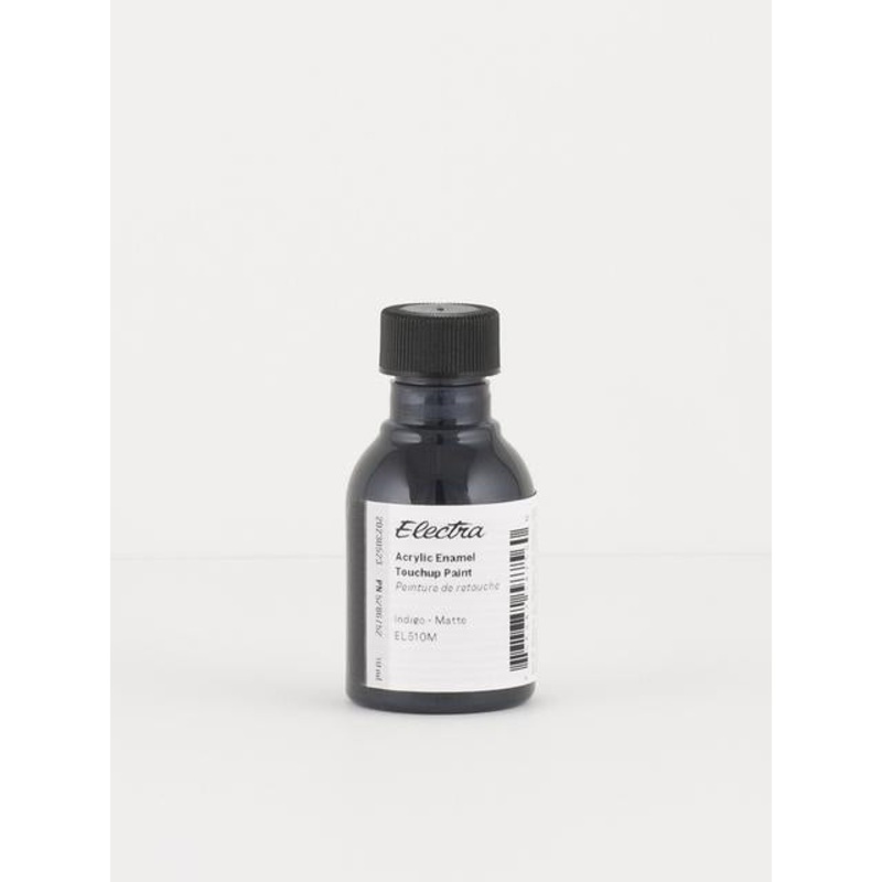 Touch-up Paint – Matte Blue Color Collection Indigo EL510