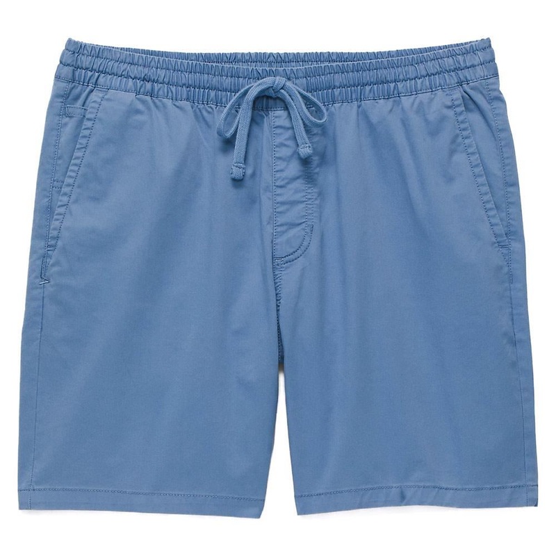 Vans Range Relaxed Elastic Shorts – Copen Blue Medium