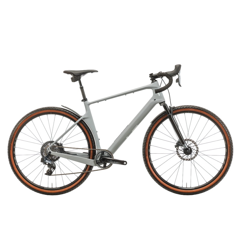 YT Szepter Core 4 Gravel Bike – 2022, Large