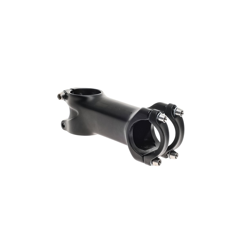 BMC MSM Aluminum Stem 31.8mm Clamp 80mm 6 Degree Black