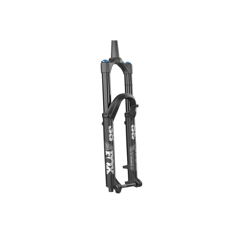 FOX 38 Performance Elite Suspension Fork 29″ 170mm 15x110mm Kabolt-X 44mm Offset GRIP X2 Damper Matte Black 170mm