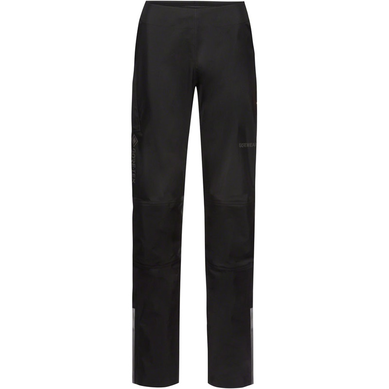 Gorewear Lupra Gore-Tex Pants – Black Womens Small