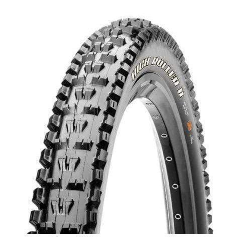 High Roller II Mountain Bike Tire, 27.5 x 2.3″ 27.5 x 2.3″