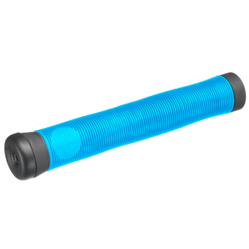 Odyssey Warnin’ Grips Black