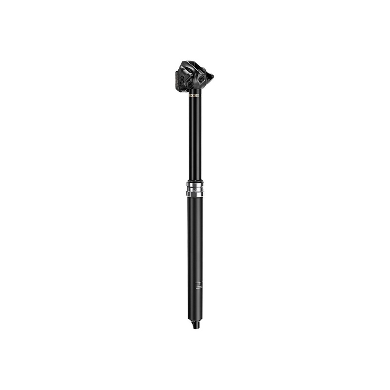 RockShox Reverb AXS A2 Dropper Seatpost 34.9mm 480mm Travel: 170mm Offset: 0mm