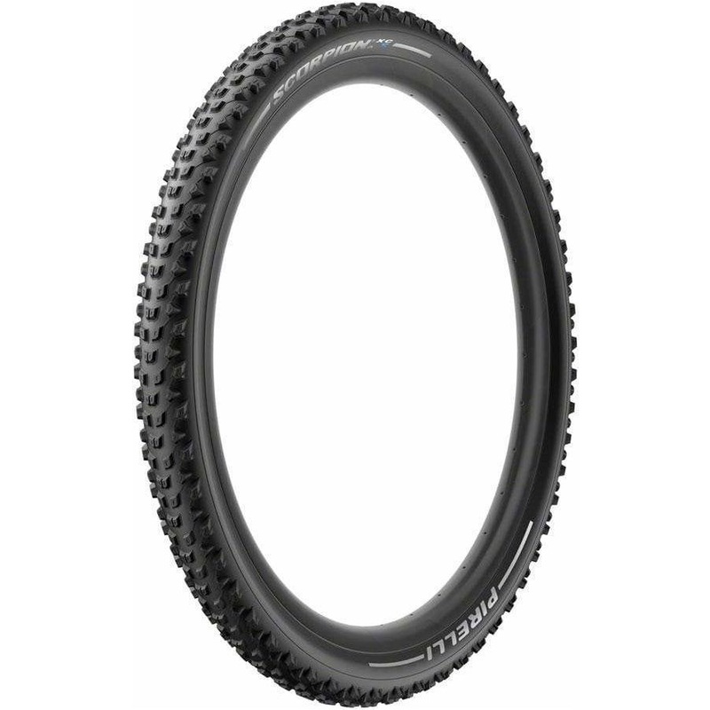 Scorpion XC S Tire – 29 x 2.2 Tubeless Folding Black Lite 29 x 2.2″