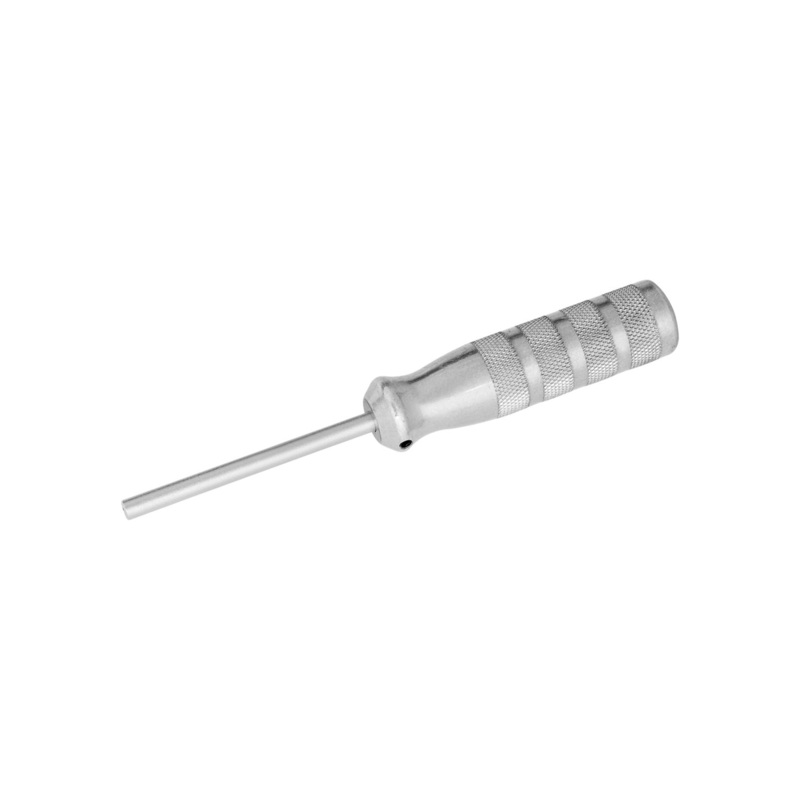 Tool Unior Square Nipple Socket Screwdriver