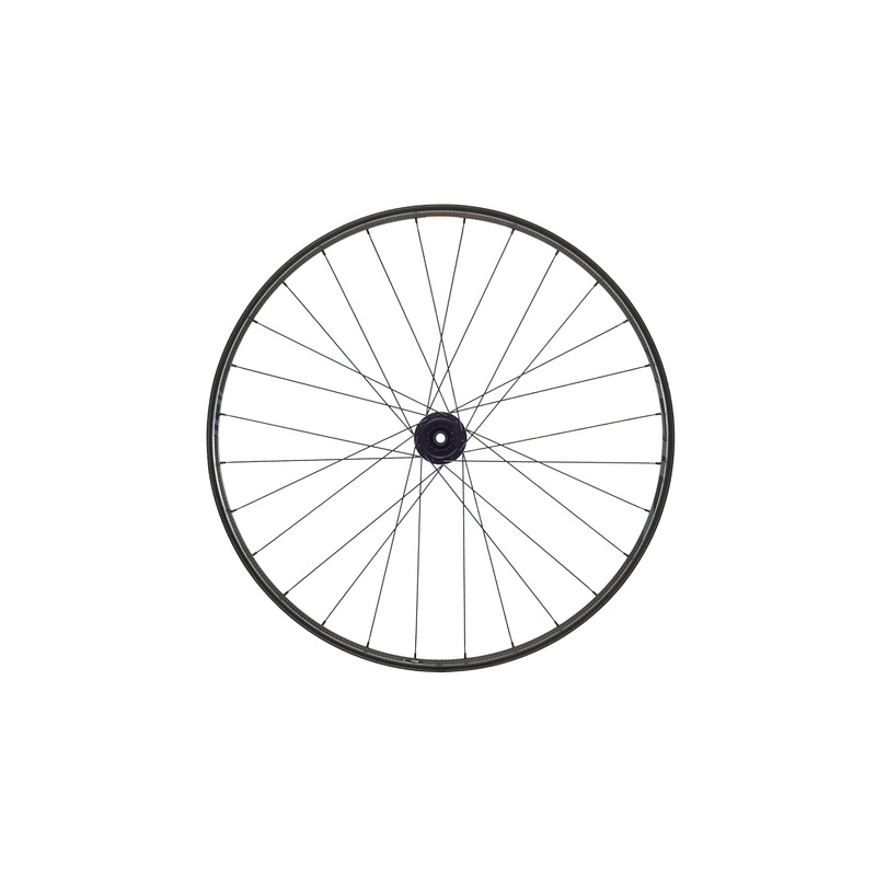 Zipp 101 XPLR Carbon Tubeless 700c Rear Wheel Shimano HG Freehub