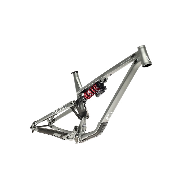 Commenal Meta TR 29 V4 X-Large Frame – 2021