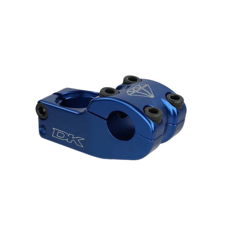 DK Dayton Stem Black