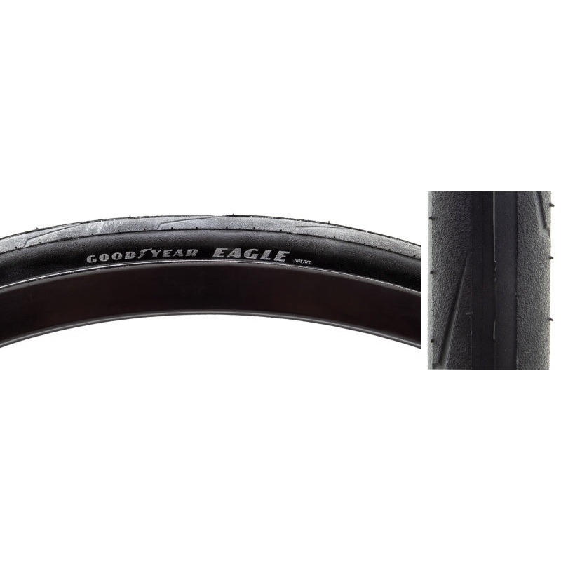 Eagle 700×30 Standard Tire 700 x 30c