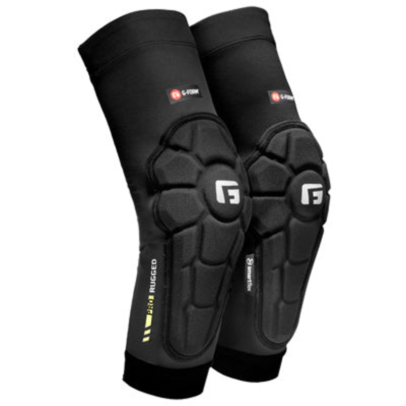 G-Form Elbow PRO-Rugged 2 Pads XS