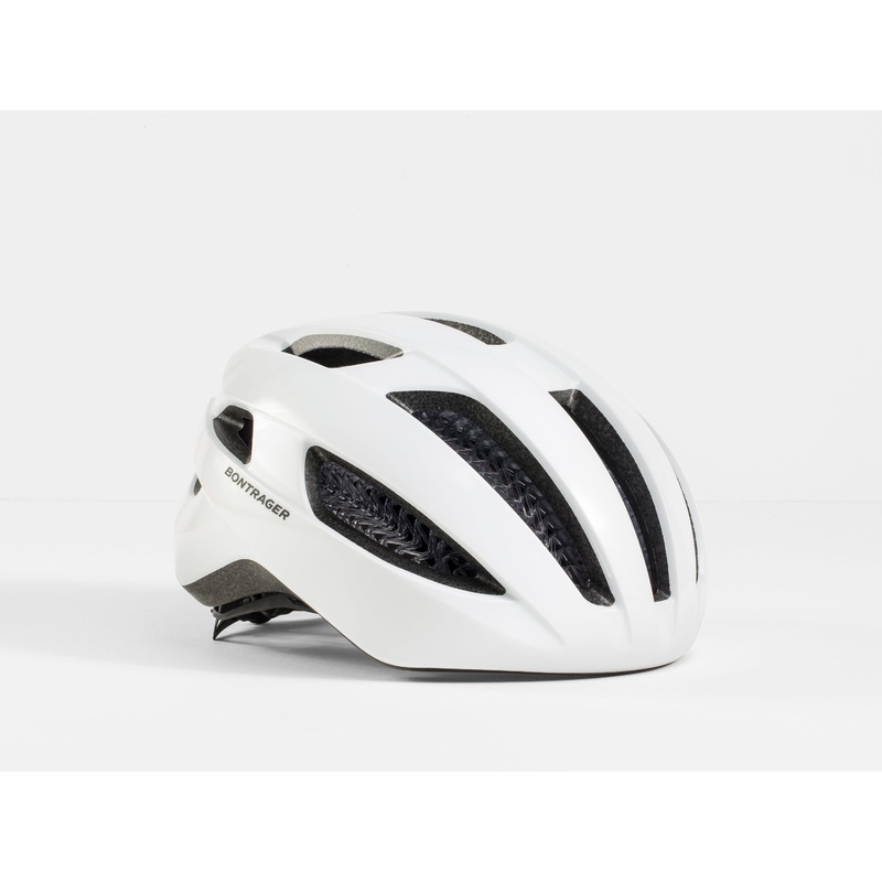 Helmet Bontrager Starvos WaveCel Large White CPSC