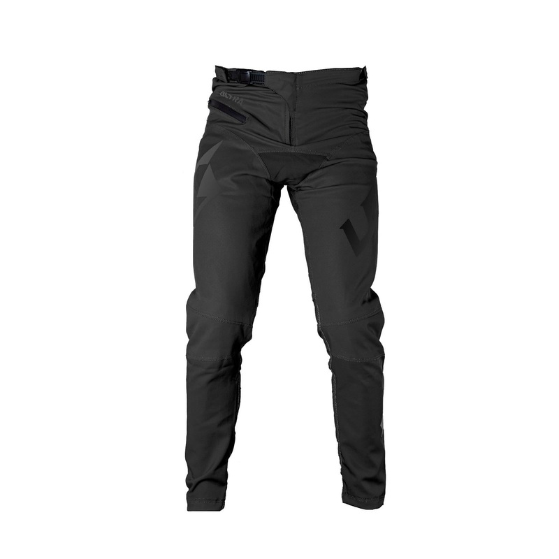 Lead Ultra Pant Black/Black 28