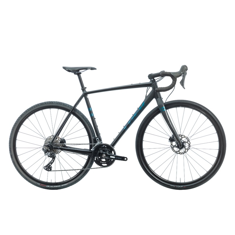 Trek Checkpoint ALR 5 Gravel Bike – 2021, 56cm
