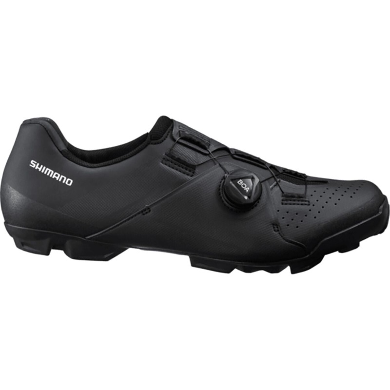 XC3 Mountain Bike Shoes Black 40