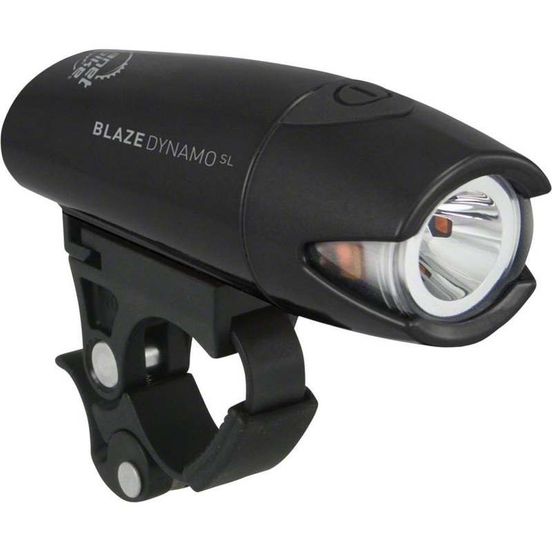 Blaze Dynamo SL Headlight