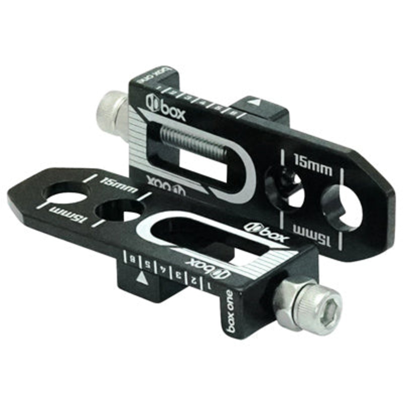 box one chain tensioner black one chain tensioner chains NA Black