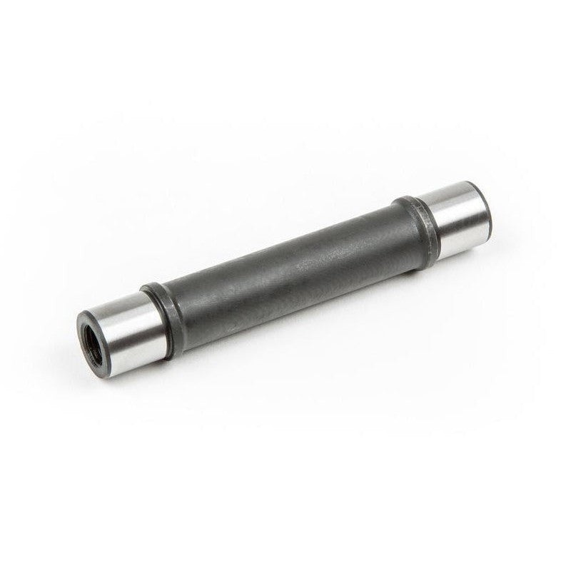 BSD Front Street Pro Axle Black