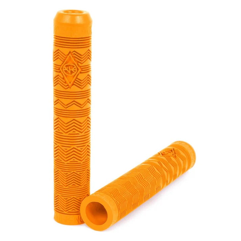 Shadow Gipsy Grips Black