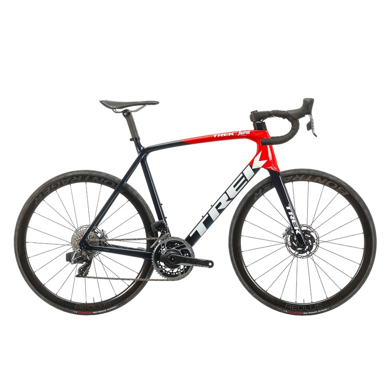 Trek monda SLR 9 eTap Road Bike – 2021, 58cm