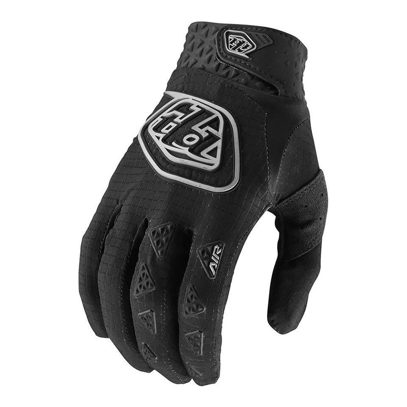 Troy Lee Air Race Glove – Black XX Large
