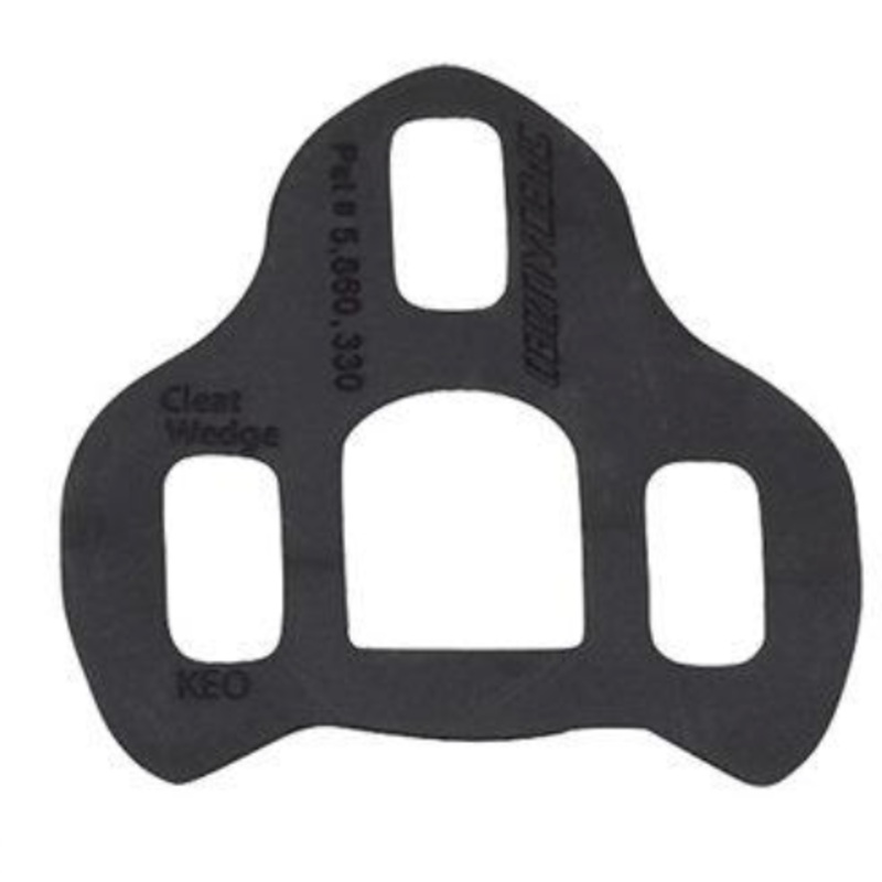 Body Geometry Cleat Wedge Speedplay