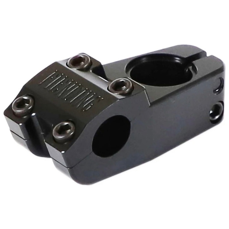 Fiend Mills Stem Black