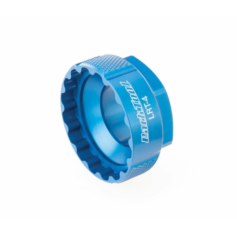 Park LRT-4 Shimano Direct Mount Direct Mount Chainring Lockring Tool