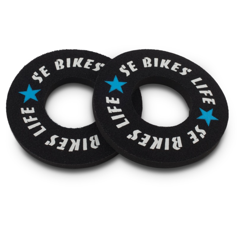 SE BIKES Bike Life Donuts BLACK
