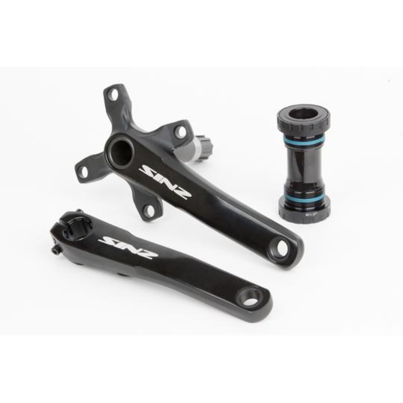 Sinz MX3 Crankset 140mm
