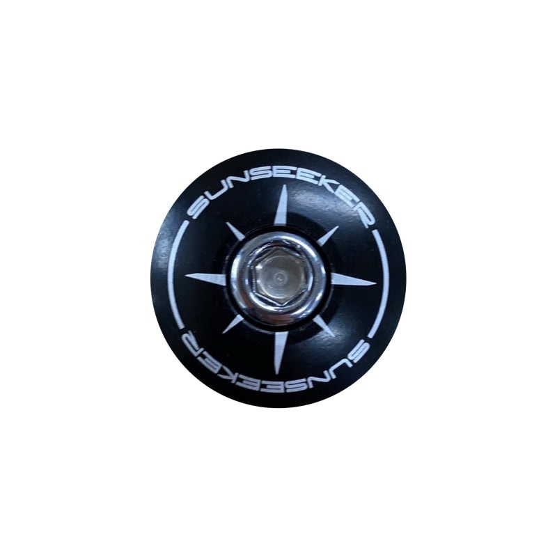 Sun seeker Quill Adapter Cap  Sun Seeker