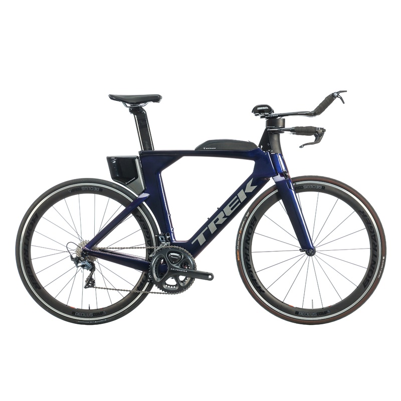 Trek Speed Concept Project One Triathlon Bike – 2018, Large