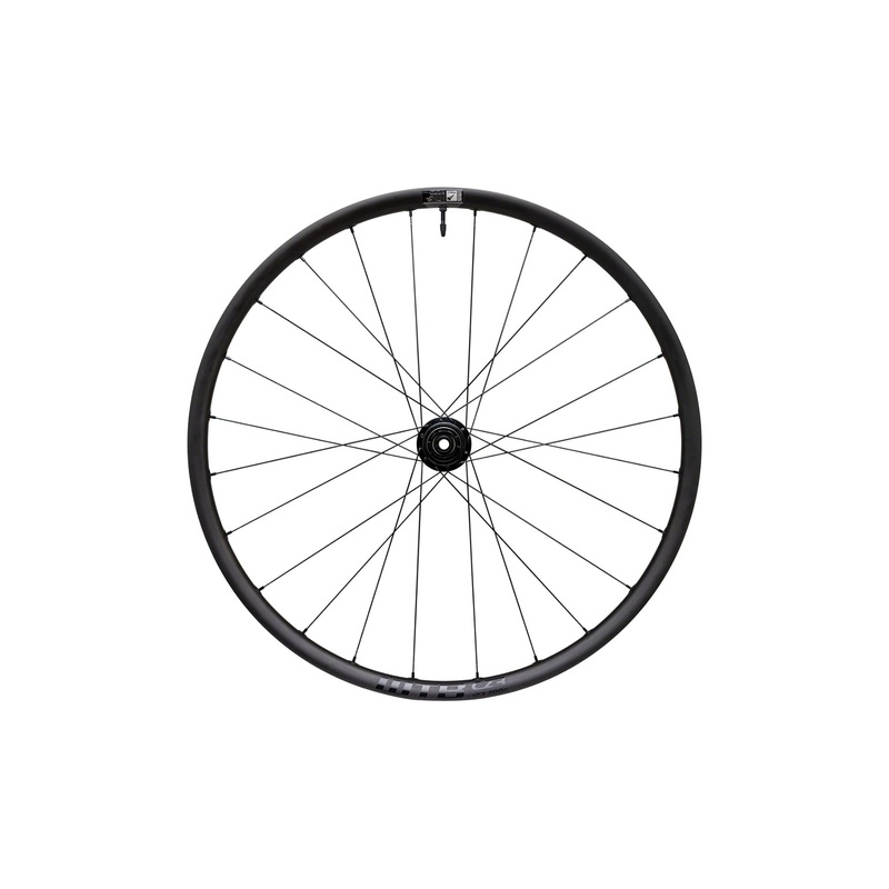 WTB CZR i23 Carbon Tubeless 700c Rear Wheel Rear Wheel – Shimano HG