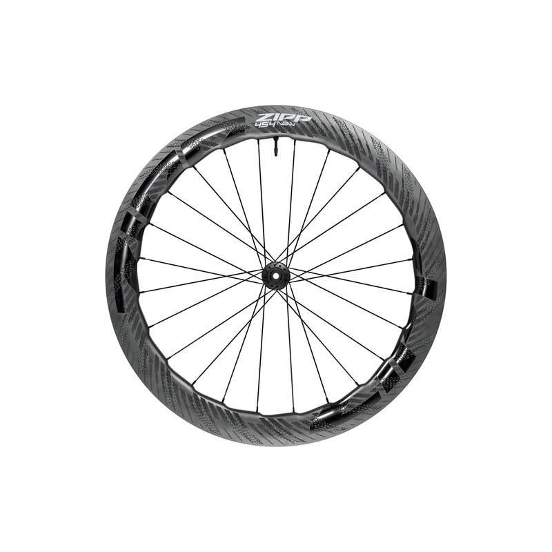 Zipp 454 NSW Carbon Tubeless 700c Front Wheel – C1