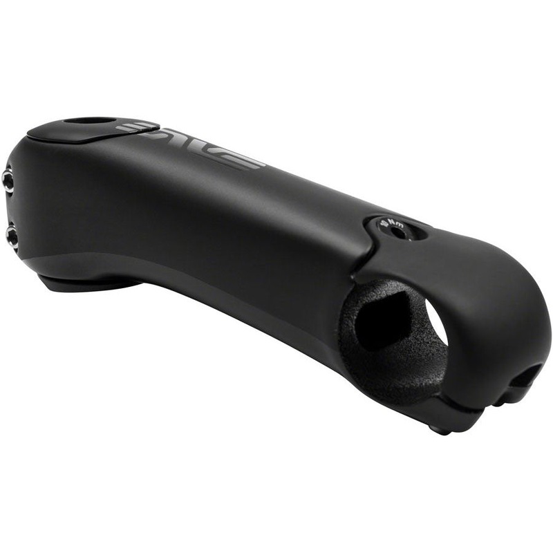 Aero Road Stem 120 Aluminum