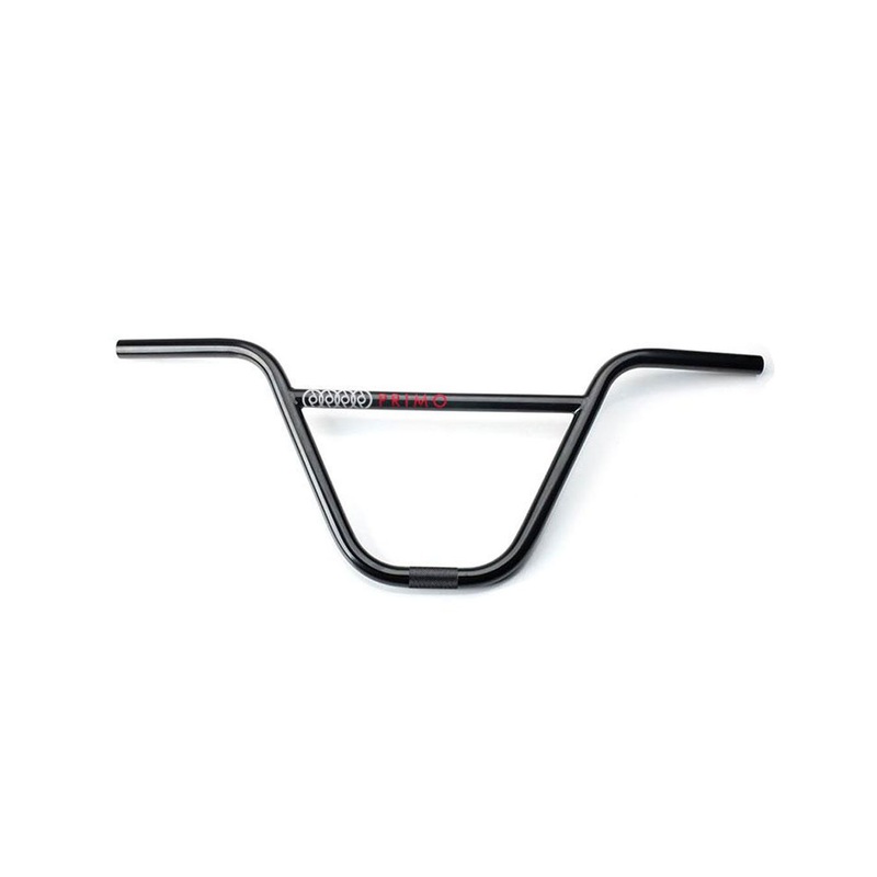 Balance Bar 10″ Black