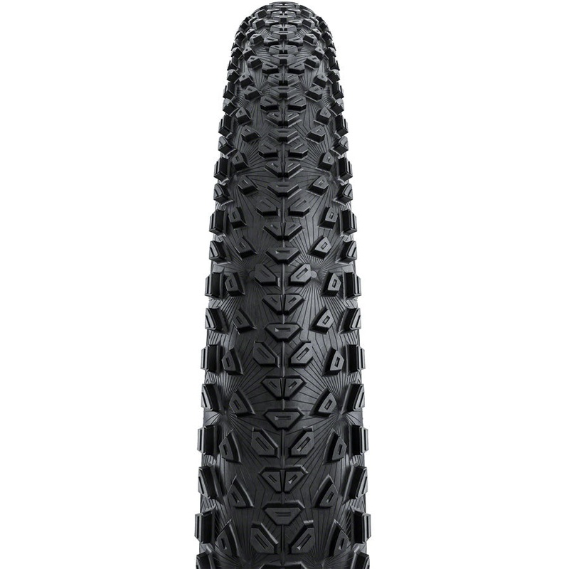 Continental Dubnital Tire – 29 x 2.20, Tubeless, Folding, Black, Rapid, Trail Casing, E25