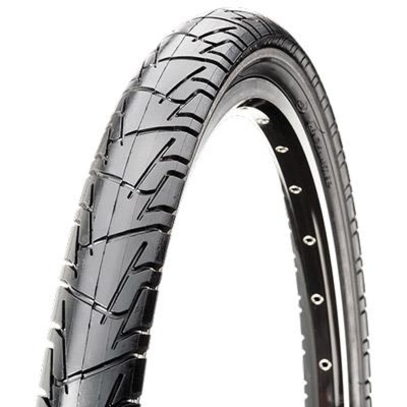 CST C1218 Cruiser Tire 26 x 1.90 BLACK