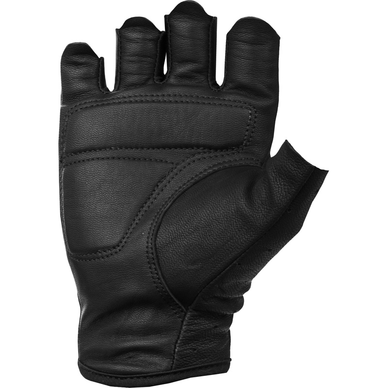 HIGHWAY 21 Women’S Ranger Gloves Black Sm