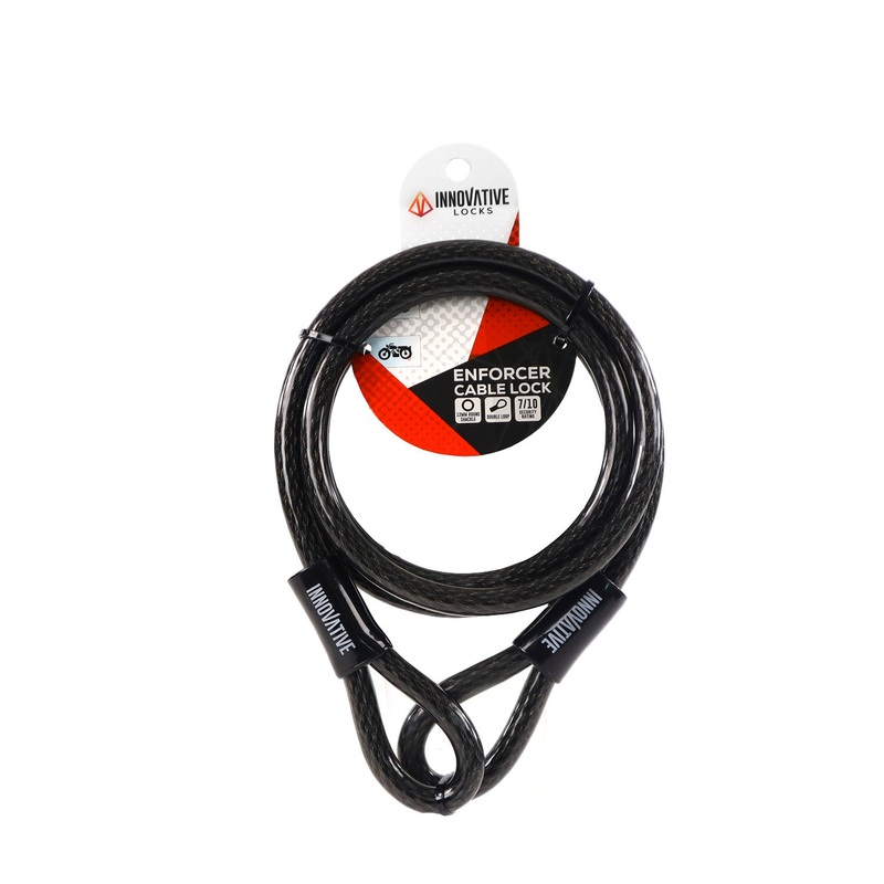 Innovative – Locks – Enforcer