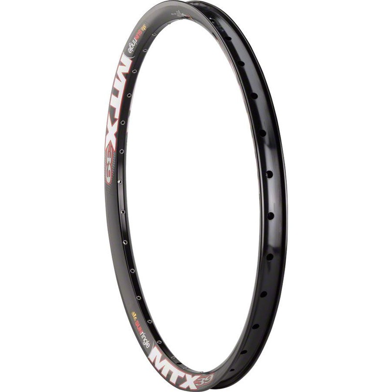 MTX Rim 32 39 Presta