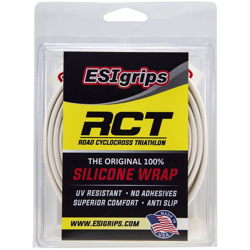 RCT Bar Tape White