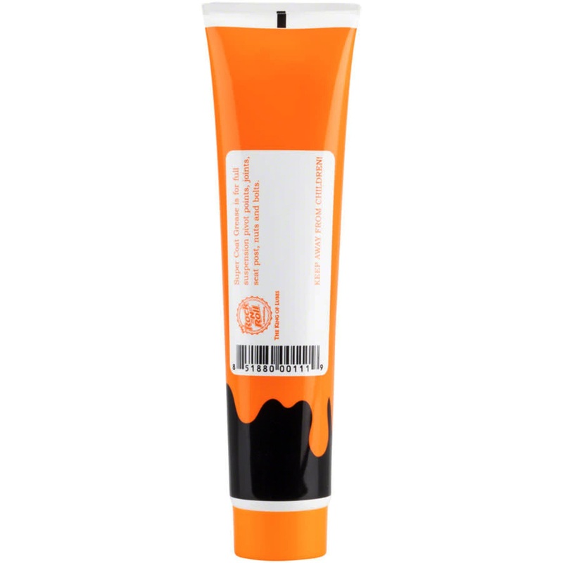 Rock N Roll Super Coat Grease 4oz